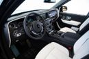 Rolls-Royce Cullinan Black Badge