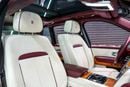Rolls-Royce Cullinan Bespoke Audio, Rear-Seat Entertainment, Dealer Warranty Till 29/03/2026!!