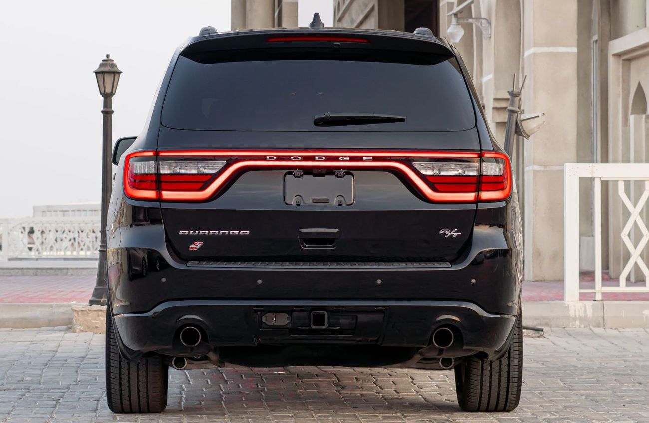 Dodge Durango R/T 5.7L 4WD