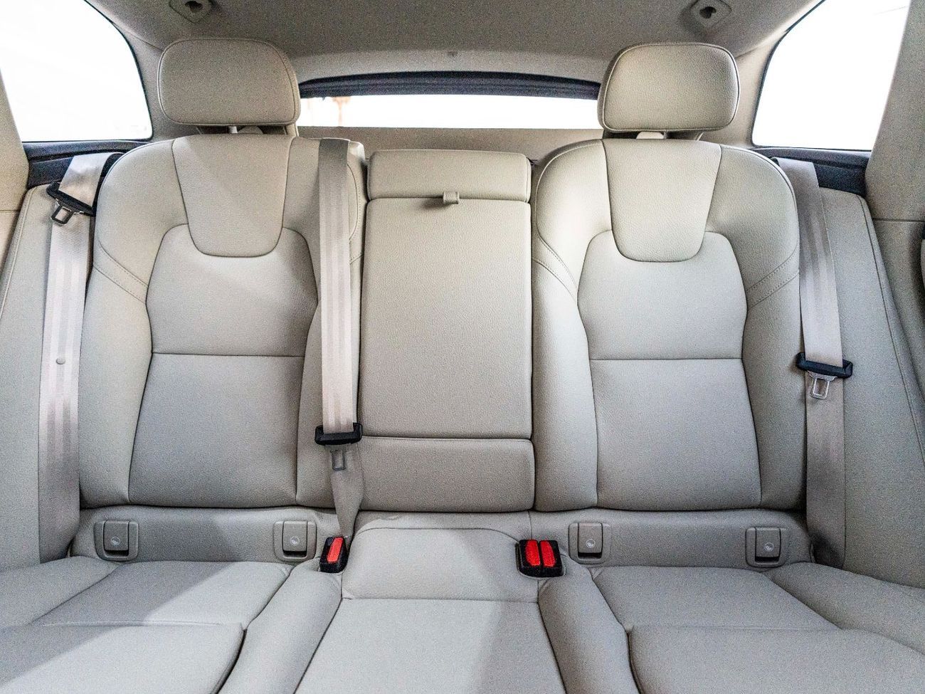 فولفو XC 60 B5 2.0T Powertrain