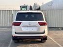Toyota Land Cruiser 2025 TOYOTA LAND CRUISER 300 GX 3.5L PETROL (RIGHT HAND DRIVING) GX 5-SEATS BRAND NEW 0KM