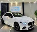 مرسيدس بنز A 250 Sport AMG 2.0L