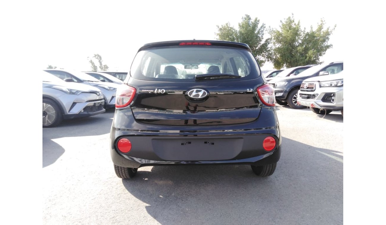 Hyundai i10 Grand