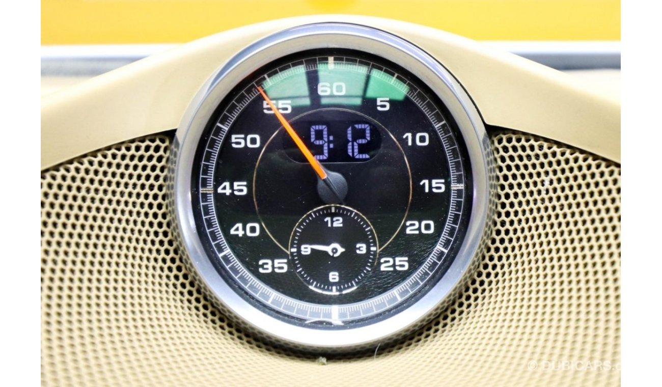 Porsche Panamera 970