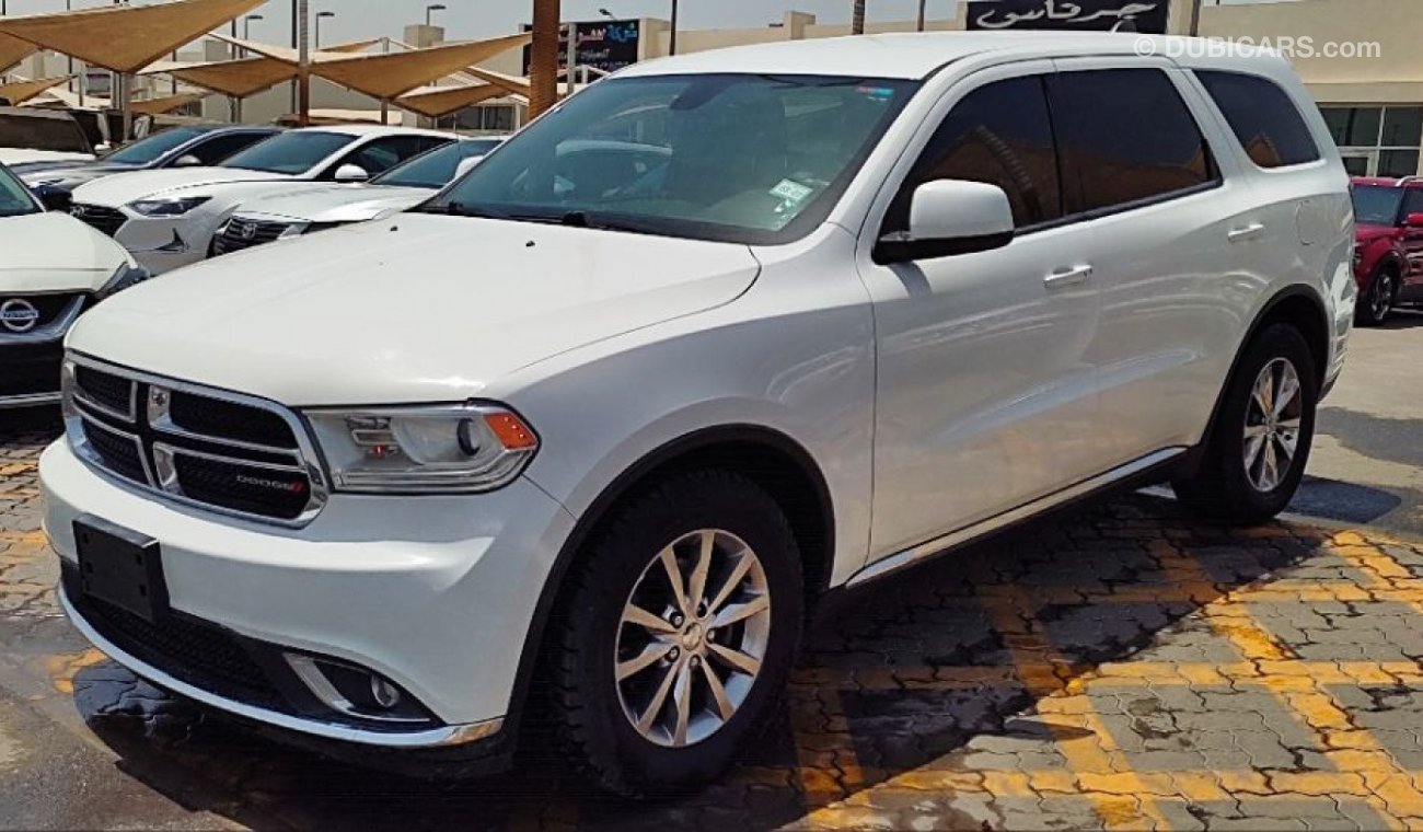 Dodge Durango Good condition