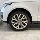 Land Rover Range Rover SE 2020 GCC specs