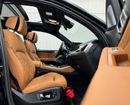 بي أم دبليو X5 M 2024 BMW X5 M60i xDrive, July 2028 BMW Warranty + Service Pack, Fully Loaded, Very Low Kms, GCC