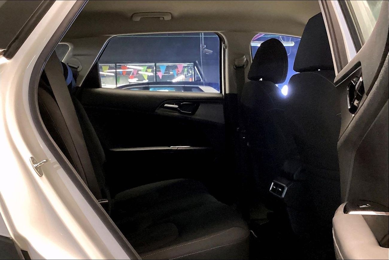 Kia Sportage LX | National Day Celebration | Guaranteed Warranty | 0 Down Payment