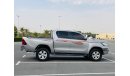 Toyota Hilux GLX