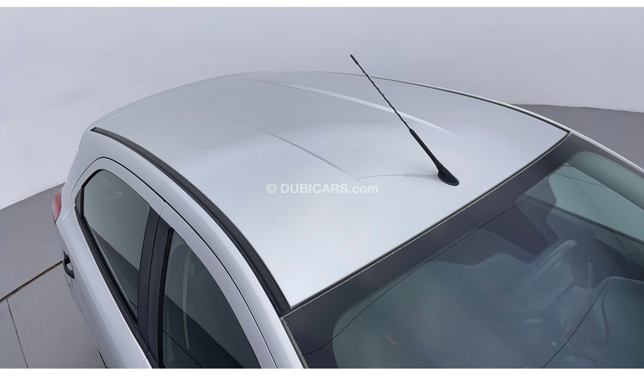 فورد فيجو AMBIENTE 1.5 | +مع الضمان | كمان تم فحص ١٥٠