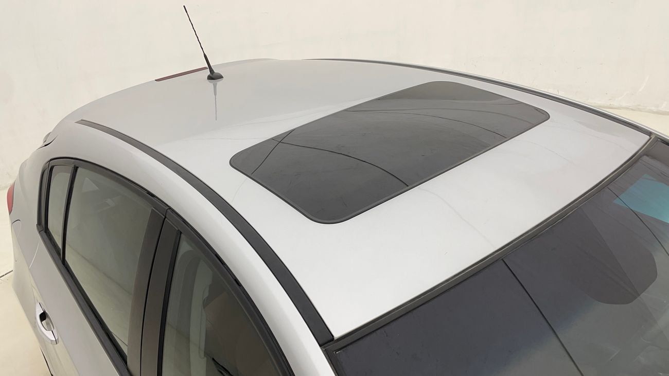 Chevrolet Cruze LT 1.8 | Zero Down Payment | Home Test Drive