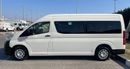 Toyota Hiace GLS - High Roof