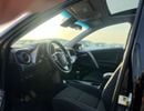 Toyota RAV4  2018 - 2.5L V4-RearCam-AWD 4x4 - Push Start -Sunroof