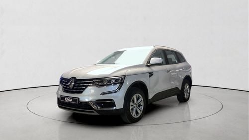 Renault Koleos PE 2.5L FWD PE | Guaranteed Warranty | 0 Down Payment