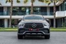 Mercedes-Benz GLE 53 AMG GLE 53 AMG Coupe | 4,798 P.M | 0% Downpayment | Agency Warranty!