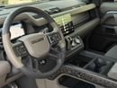 Land Rover Defender 110 P635 OCTA V8