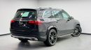 مرسيدس بنز GLS 580 4MATIC 2025 Mercedes Benz GLS580 AMG 4MATIC, 5 Years MB Warranty, Full MB Service History, Very Low 