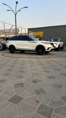 لاند روفر رينج روفر فيلار P250 2.0L (246 HP)