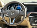 Mercedes-Benz C 250 MODEL 2014  CAR PERFECT CONDITION INSIDE AND OUTSIDE AMG KIT FULL OPTION NO ANY MECHANICAL ISSUES