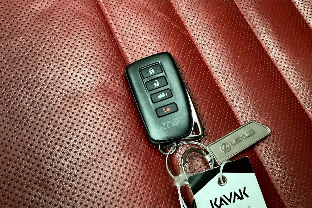 Lexus RX450h F-Sport | Guaranteed Warranty | 0 Down Payment