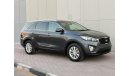 Kia Sorento LOT:7793,  AUCTION DATE: 7.8.21