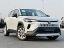 Toyota Corolla Cross 2.0 Hybrid