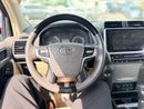 Toyota Prado TXL 2.7L