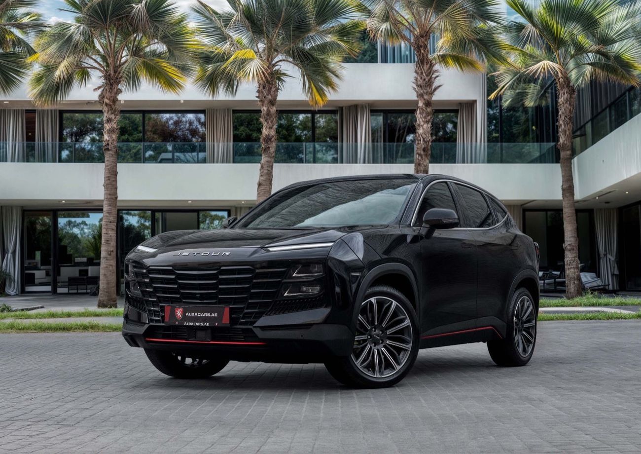 جيتور داشينج USED Dashing Luxury | 1,861 P.M | 0% Downpayment | WARRANTY