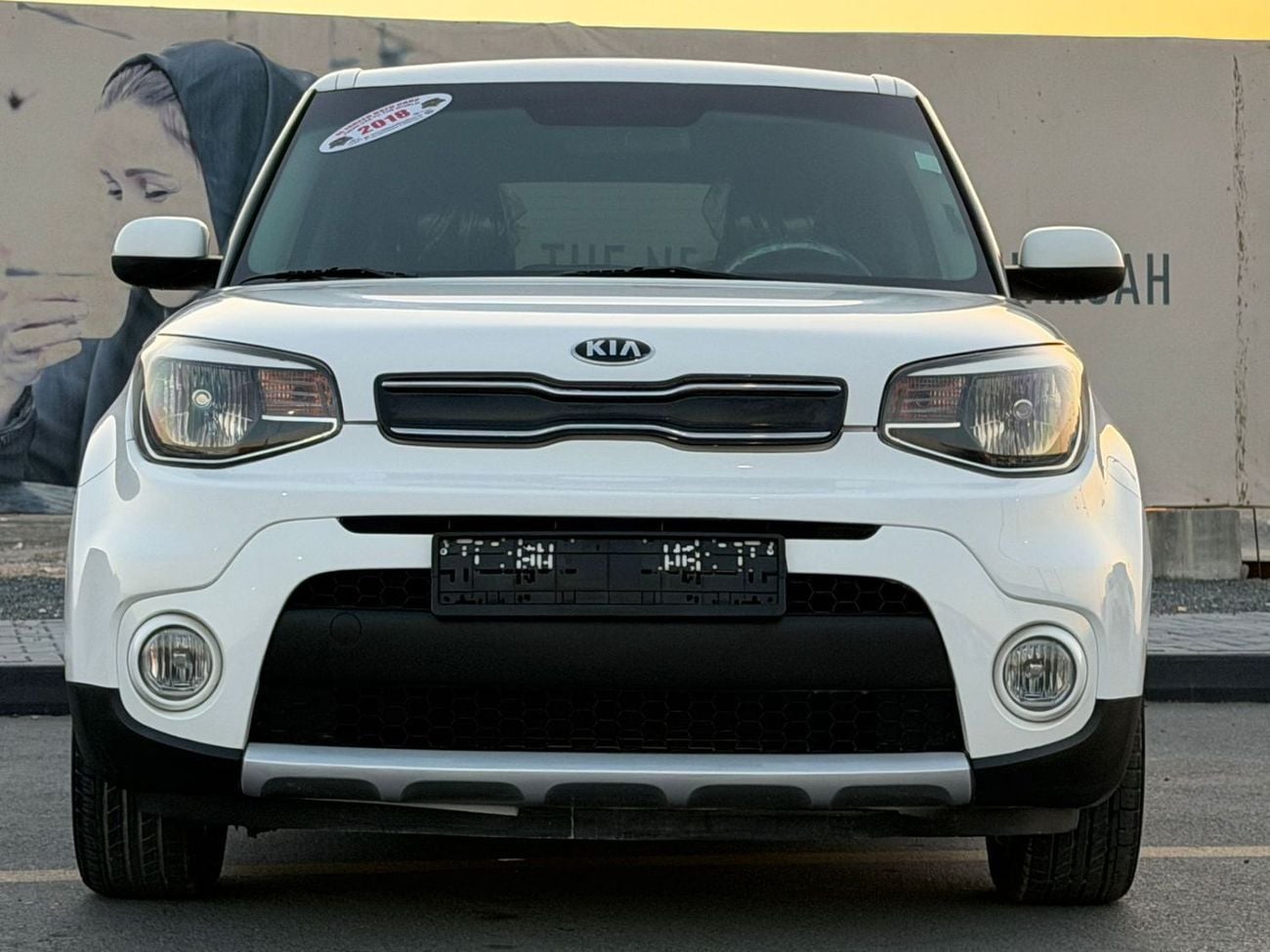Kia Soul Us import,2.0L