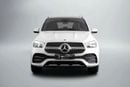 Mercedes-Benz GLE 450 4MATIC