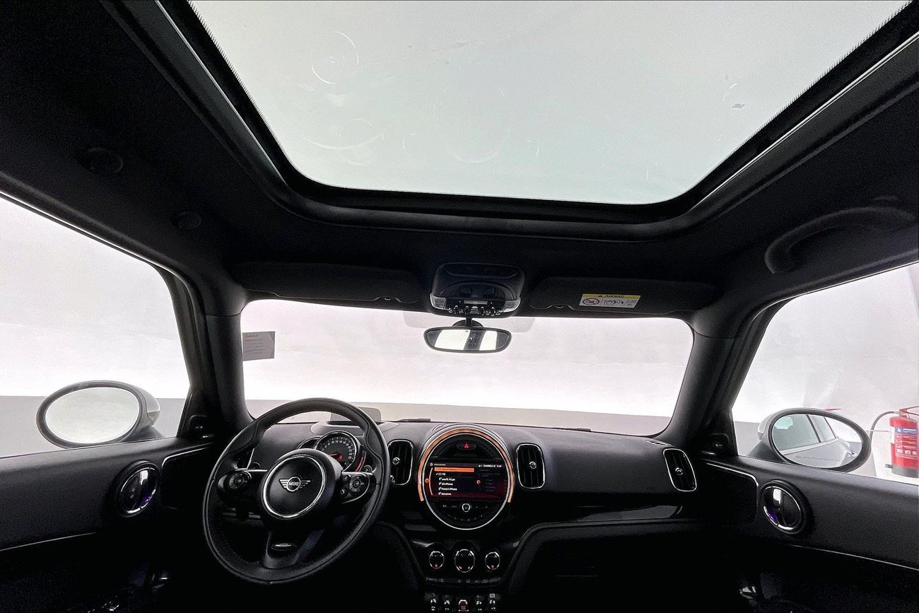 تويوتا CHR VX | شامل الضمان | 0 ﺪﻔﻋﺓ ﺃﻮﻟﻯ