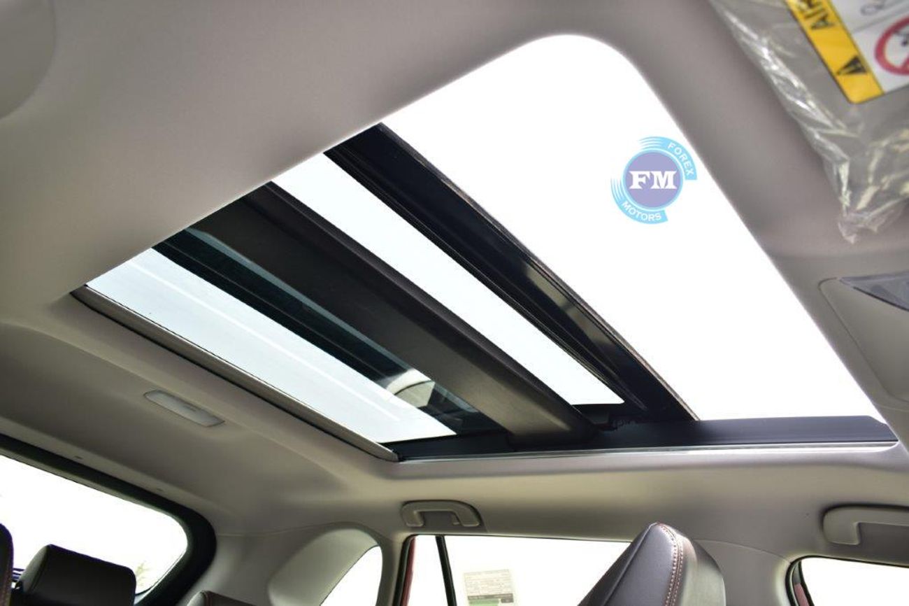 تويوتا راف ٤ Adventure