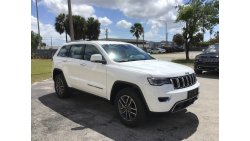 Jeep Cherokee 2019 JEEP GRAND CHEROKEE Limited