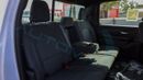 RAM 1500 (For Export , НА ЭКСПОРТ) PY 25/25 Tradesman Hurricane SO 3.0TT Crew Cab 4X4 GCC Без пробега