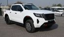 Nissan Navara FULL OPTION