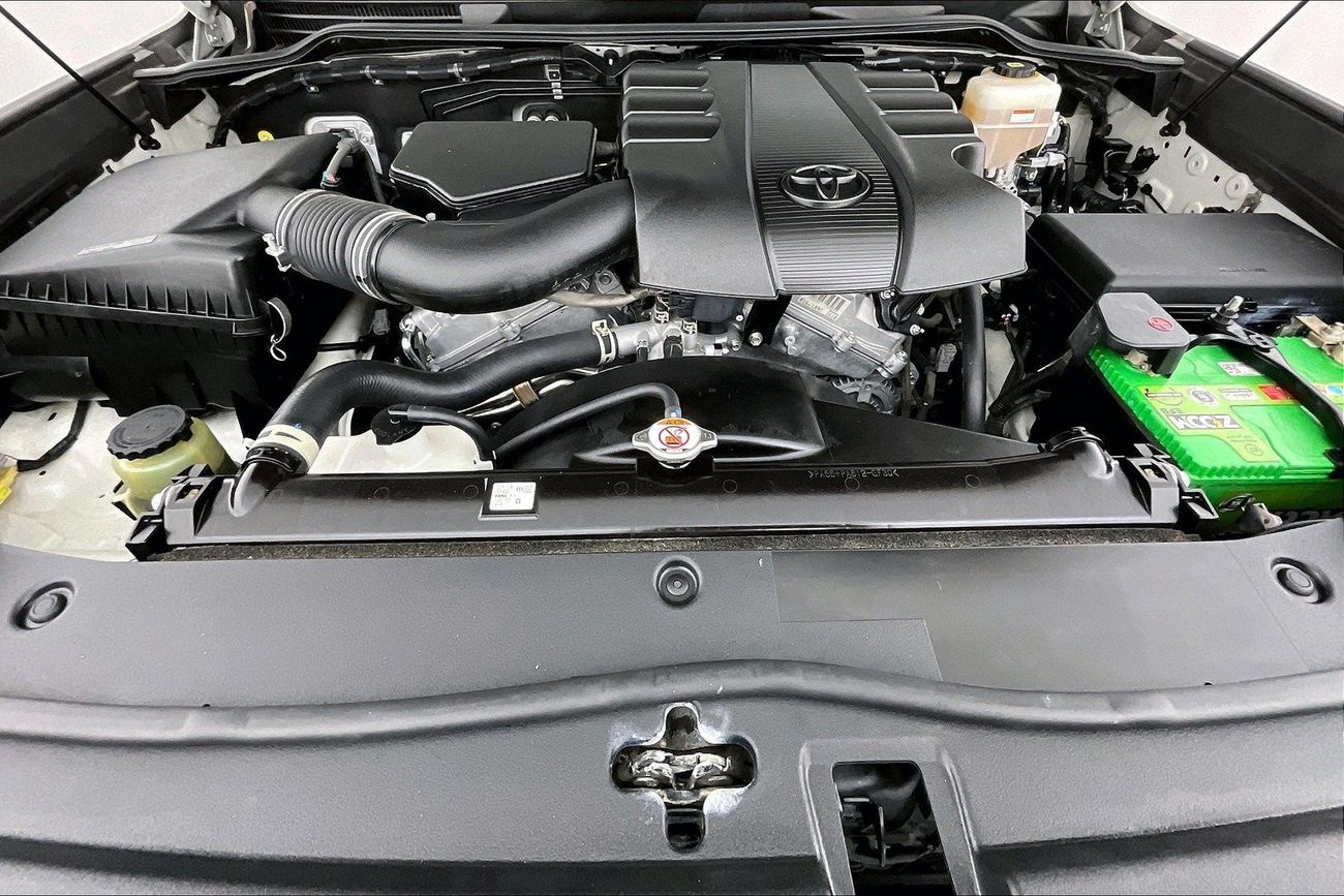 تويوتا كورولا XLI | ضمان مجاني لمدة عام | 0 دفعة أولى