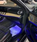 Mercedes-Benz E 400 Coupe