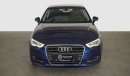 أودي A3 2014 30TFSI (Audi Warranty)