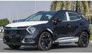 كيا سبورتيج 1.6L PTR A/T Cruise Control 2023MY