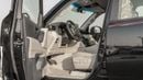 Toyota Land Cruiser GXR 2026 Toyota Land Cruiser GXR 3.3L AT Diesel (Black-Beige) Basic