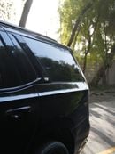 Cadillac Escalade Sport Platinum 6.2L AWD