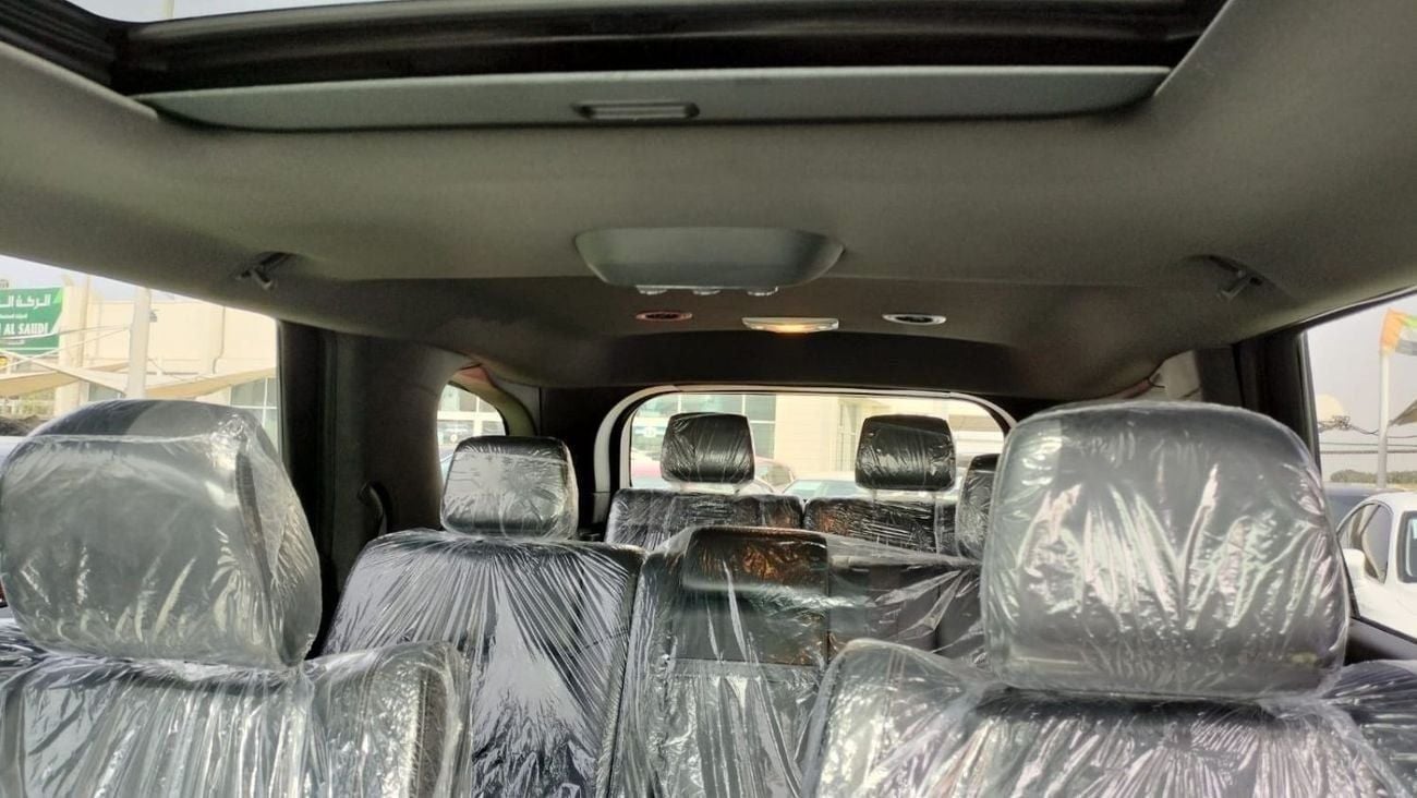 Dodge Durango SXT Plus 5.7L