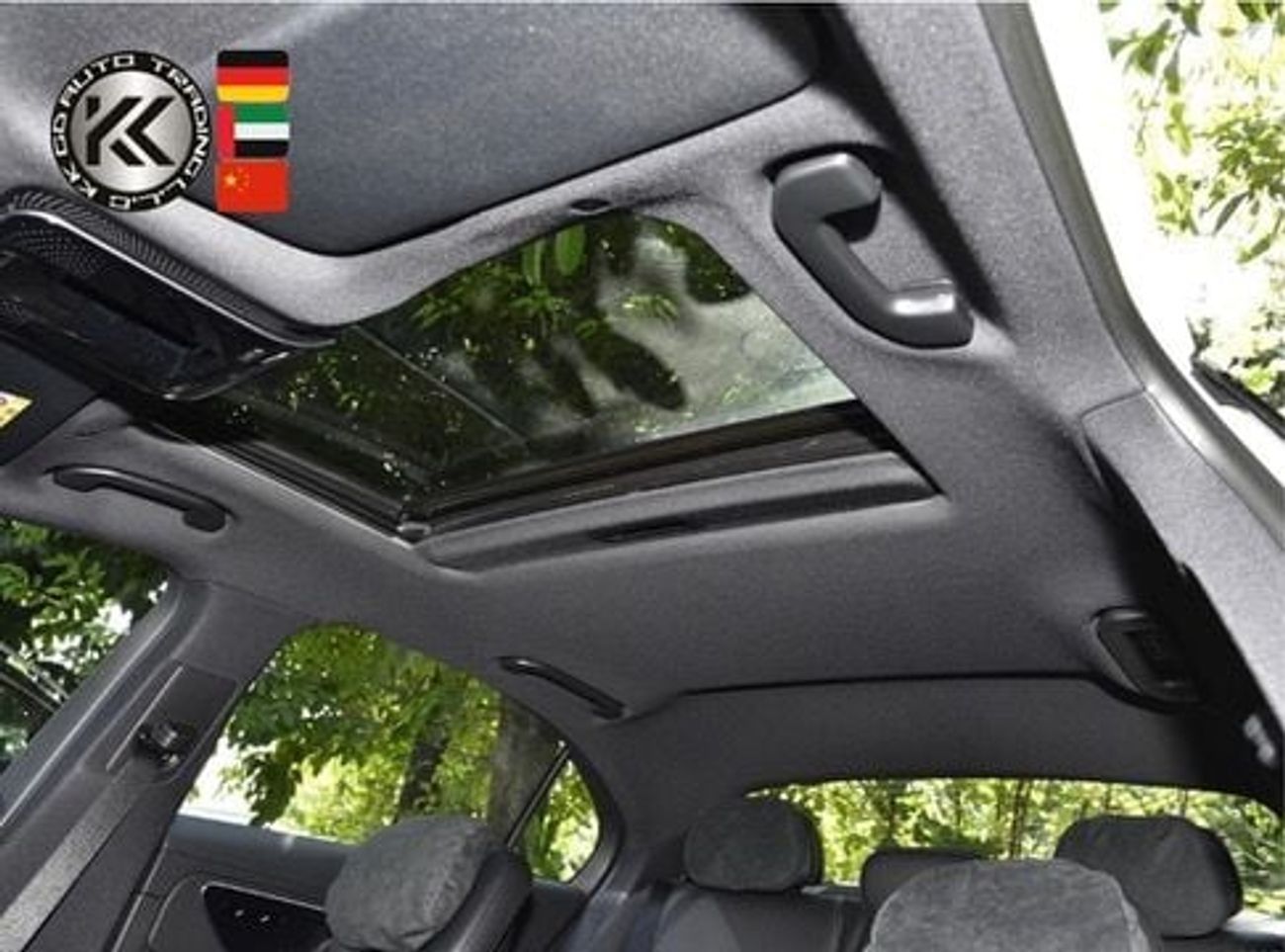 Mercedes-Benz C 200 L C200L Sport Edition