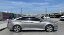Hyundai Sonata Hybrid, Limited 2.4L