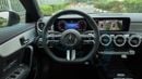 Mercedes Benz CLA 200 (For Export , НА ЭКСПОРТ) 2026 Mercedes-Benz CLA 200 AMG COUPE GCC Без пробе