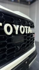 Toyota Land Cruiser DIESEL ,GR SPORT ,LC 300 ,RIGHT HAND DRIVE ,3,3 LITER