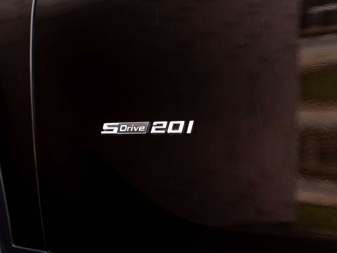 بي أم دبليو X1 sDrive 20i M Sport 2.0L