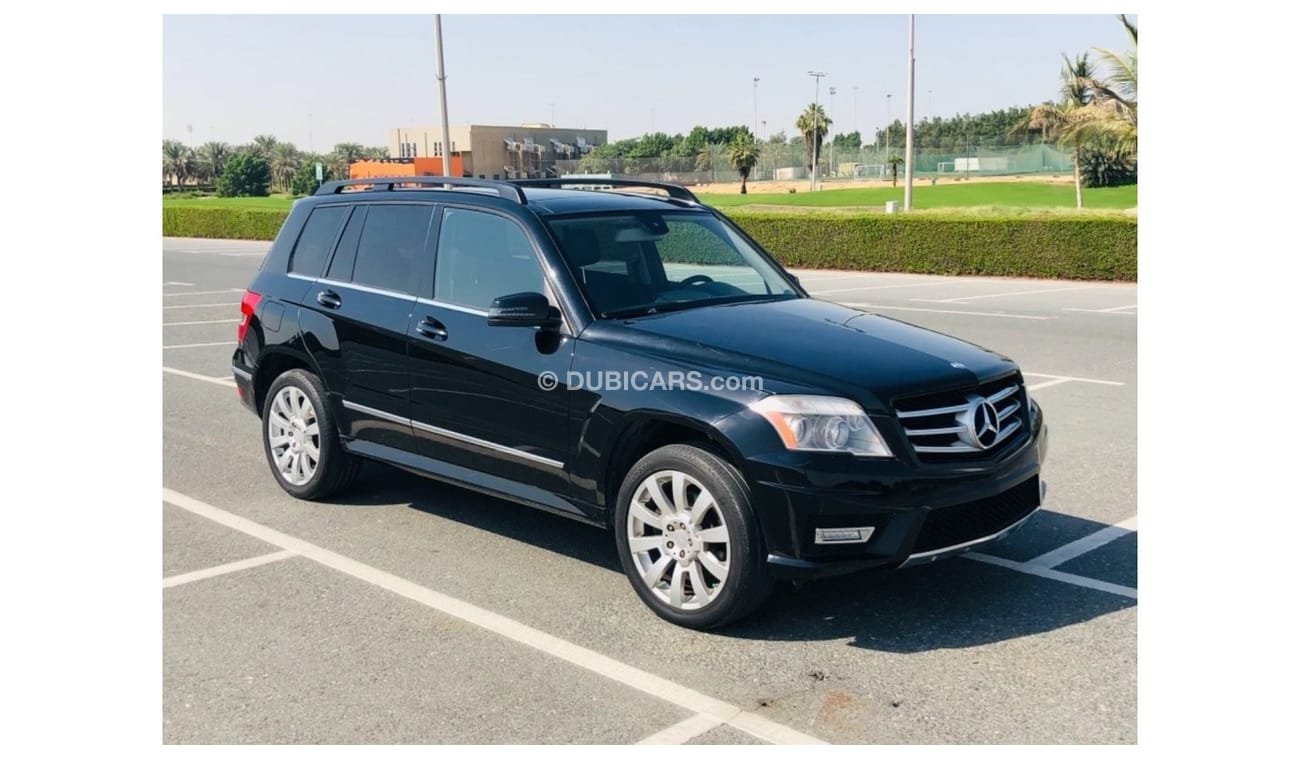 مرسيدس بنز GLK 350 موديل 2012 وارد فل مواصفات كراسي جلد ومثبت سرعه وتحكم كهربي كامل ونظام صوت ممتاز وكاميرا خلفيه