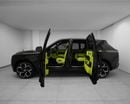أودي RS2 Black Badge | Certified Pre-Owned | Warranty Service