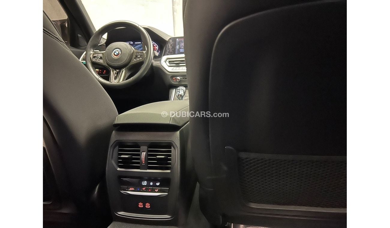 BMW M340i BMW 340i M Power Kit